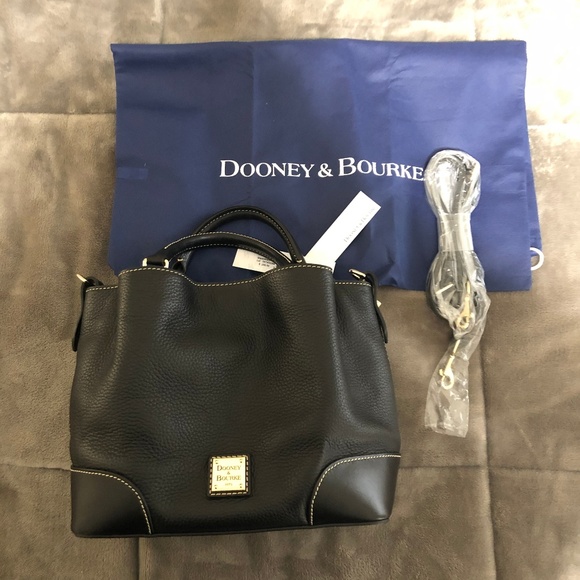 Dooney small brenna Clearance